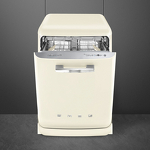 Превью картинка Посудомоечная машина 60см Smeg LVFABCR3 #2