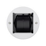 Превью картинка Островная вытяжка Maunfeld Lee Light Isla 35 white #10