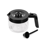 Превью картинка Кофеварка Maunfeld MF-731BK #8