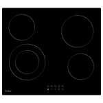 Превью картинка Электрическая варочная панель Evelux HEV 641 B #2