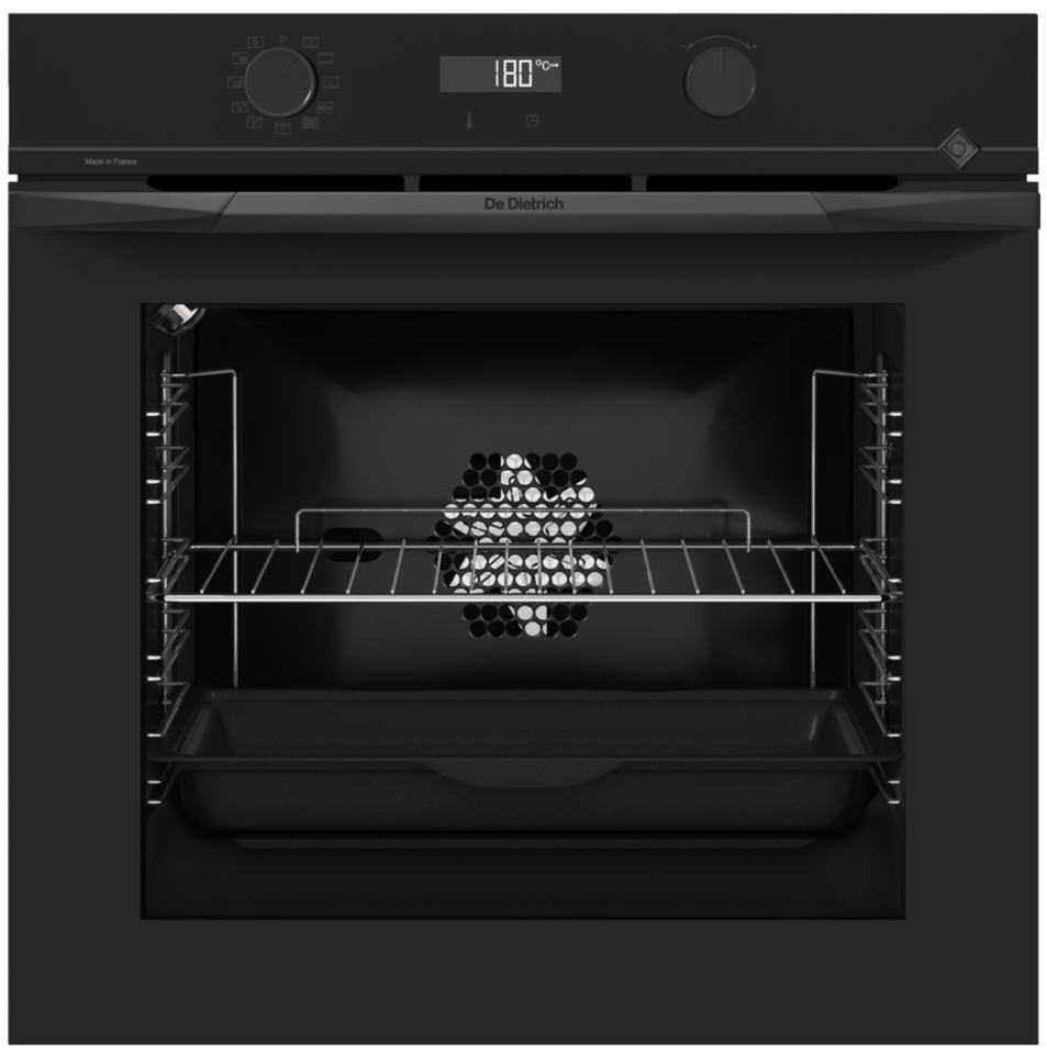 Фото Электрический духовой шкаф De Dietrich DOH4334B