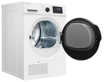 Превью картинка Машина сушильная Meferi MDR0815WH C POWER #6