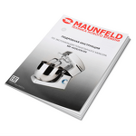 Превью картинка Миксер планетарный Maunfeld MF-432R #10