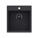 Превью картинка Кварцевая мойка Maunfeld MFQS-460DGR #1