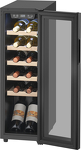 Превью картинка Шкаф винный  Weissgauff WWC-12 Compressor #10