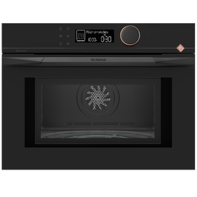 Картинка De Dietrich DKE4535H