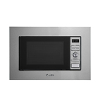 Превью картинка Печь микроволновая встраиваемая Lex BIMO 20.05 INOX микроволновая печь #6