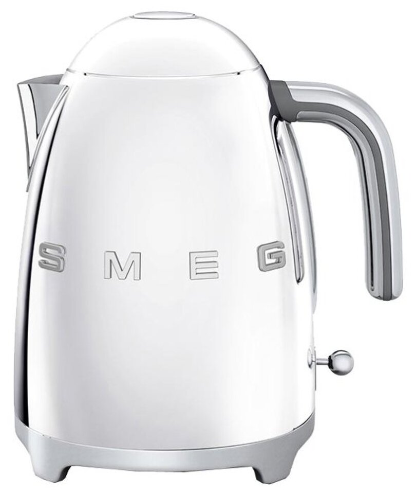 Фото Чайник Smeg KLF03SSEU