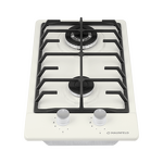 Превью картинка Газовая варочная панель домино Maunfeld EGHE.32.63CBG/G #3