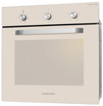 Превью картинка Электрический духовой шкаф Meferi MEO604BG LIGHT #7