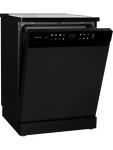 Превью картинка Посудомоечная машина 60см HIBERG i-F 6815 LB #7