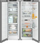 Превью картинка  Холодильник side by side Liebherr XRFsf 5240 #9