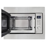 Превью картинка Печь микроволновая встраиваемая Evelux MW 25 X #2