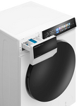 Превью картинка Стиральная машина с фронтальной загрузкой Meferi MFW101216WH COMFORT #14