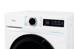 Превью картинка Стиральная машина с фронтальной загрузкой Midea MF11914BS53/W #6
