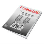 Превью картинка Газовая варочная панель Maunfeld EGHG.43.33CB\G #15