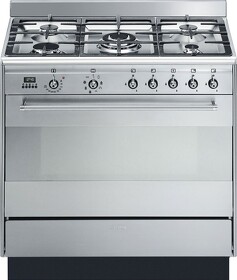Картинка Smeg SUK91MFX9