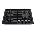 Превью картинка Газовая варочная панель Maunfeld EGHG.64.6CB/G #3