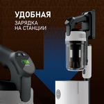 Превью картинка Пылесос Weissgauff V20 BLDC WashandDry Dust Station #14
