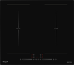 Превью картинка Индукционная варочная панель Weissgauff HI 642 BSCM #1
