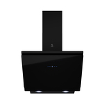 Превью картинка Наклонная вытяжка Lex FURIA 600 BLACK воздухоочиститель #2