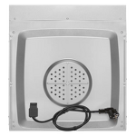 Превью картинка Электрический духовой шкаф Maunfeld AEOC6040B2 #10