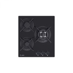 Превью картинка Газовая варочная панель Lex GVG 433 BBL газовая панель #1
