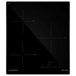 Превью картинка Индукционная варочная панель Maunfeld AVI4536SBK #1