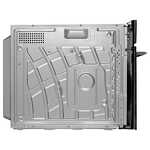 Превью картинка Электрический духовой шкаф Körting OKB 3260 CSGW MW #2