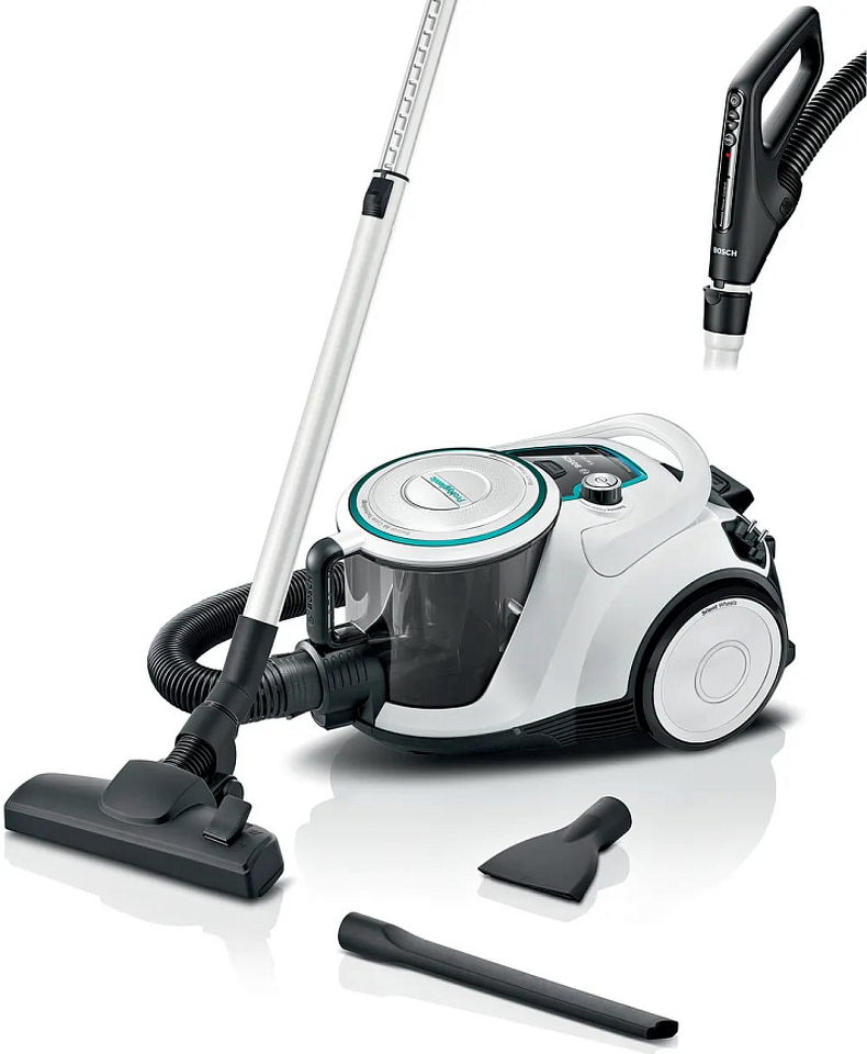 Фото Пылесос Bosch BGS41HYG1