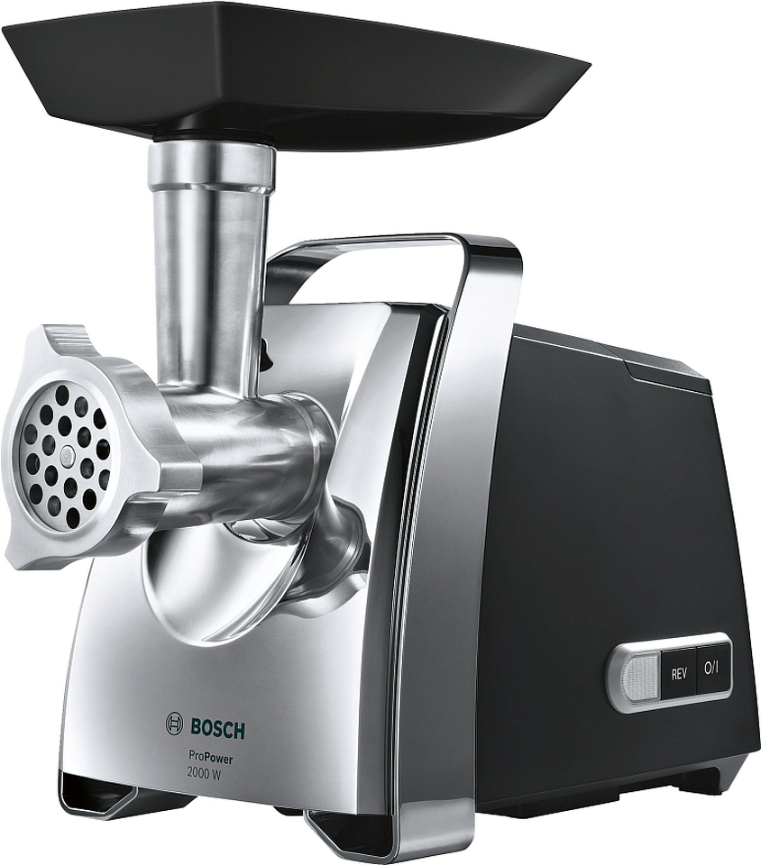 Фото Мясорубка Bosch MFW67440