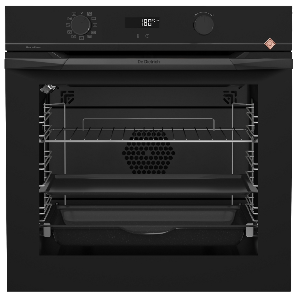 Фото Электрический духовой шкаф De Dietrich DOP4335H