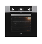 Превью картинка Электрический духовой шкаф Lex EDM 042 IX духовой шкаф #1