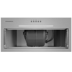 Превью картинка Полновстраиваемая вытяжка Maunfeld TRAPEZE 603EM Inox #4