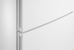 Превью картинка Холодильник с нижней морозилкой Weissgauff WRK 2010 D Inverter NoFrost White Soft Close #27