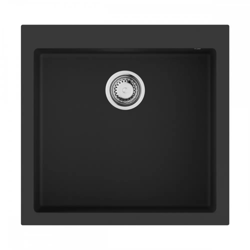 Фото Omoikiri Bosen 57A-GB Artceramic/графит