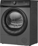 Превью картинка Машина сушильная Weissgauff WD 4948 Heat Pump Grey #4