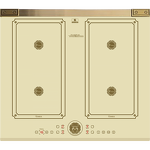 Превью картинка Индукционная варочная панель Kaiser KCT 6745 FI ElfAD #1