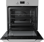 Превью картинка Электрический духовой шкаф Haier HOQ-K5AAN3GG #4