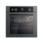 Превью картинка Электрический духовой шкаф Lex EDP 080 GR STEAM духовой шкаф #1