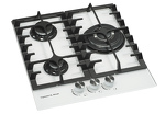 Превью картинка Газовая варочная панель Zigmund & Shtain M 23.4 W #3