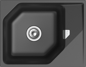 Картинка Rivelato LOCUS 65 1-чаш 650*500 antracite