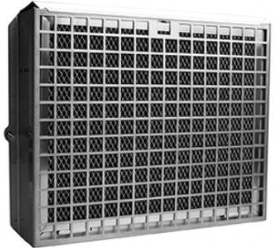 Фото Фильтр для вытяжки Falmec Фильтр Carbon-Zeo (для KACL.930)
