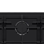 Превью картинка Газовая варочная панель Lex GVG 955 BBL газовая панель #3