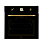 Превью картинка Электрический духовой шкаф Lex EDM 077C BL духовой шкаф #2