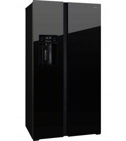 Картинка HIBERG RFS-650DX NFGB inverter