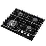 Превью картинка Газовая варочная панель Zigmund & Shtain M 28.6 B #12