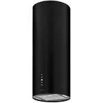 Превью картинка Цилиндрическая вытяжка KRONA TINA ISOLA 350 BLACK 3P #3