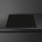 Превью картинка Индукционная варочная панель Smeg SI2641D #6