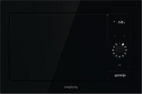 Картинка Gorenje BM235G1SYB